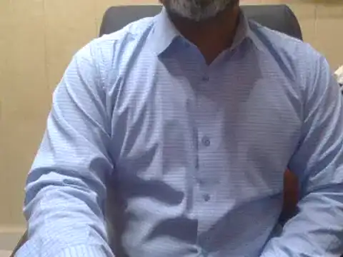 hairymaster95 online show from 24, 1, 2025