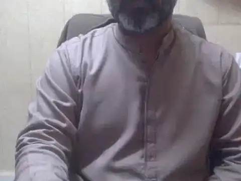 hairymaster95 online show from 3, 2, 2025