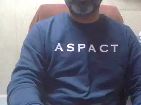 hairymaster95 online show from 5, 2, 2025