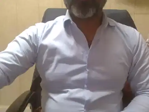 hairymaster95 online show from 12, 2, 2025