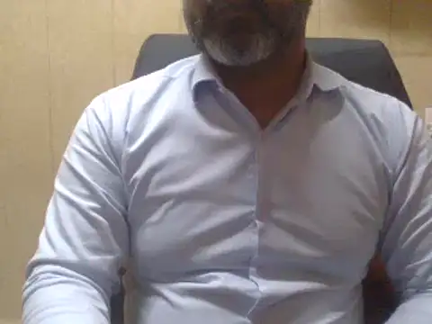 hairymaster95 online show from 12, 2, 2025