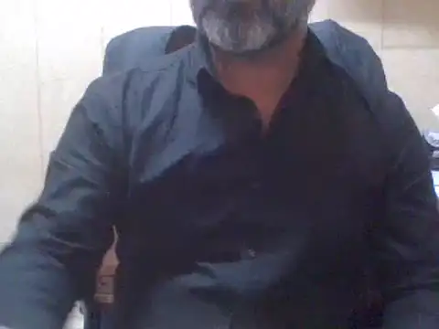 hairymaster95 online show from 18, 2, 2025