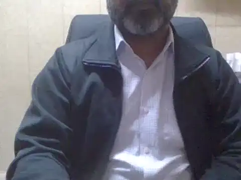 hairymaster95 online show from 19, 2, 2025