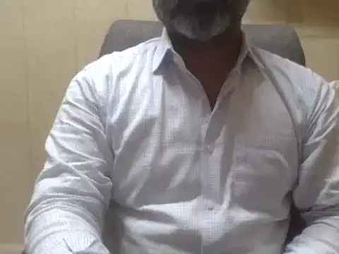 hairymaster95 online show from 26, 2, 2025