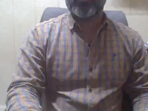 hairymaster95 online show from 28, 2, 2025