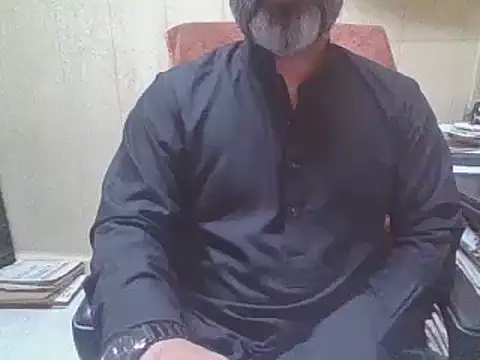 hairymaster95 online show from 30, 9, 2025