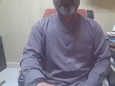 hairymaster95 online show from 1, 10, 2025