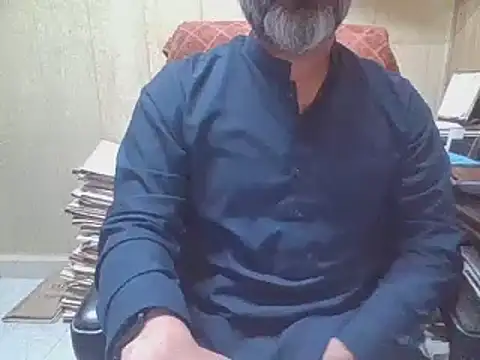 hairymaster95 online show from 7, 10, 2025