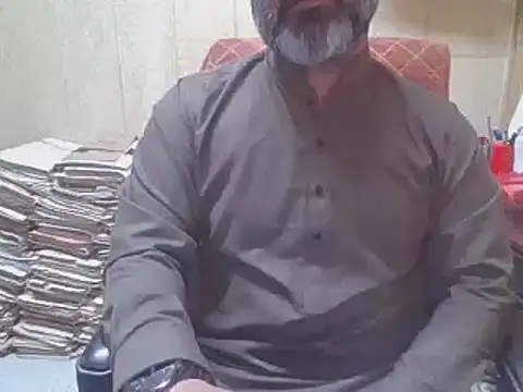 hairymaster95 online show from 21, 10, 2025