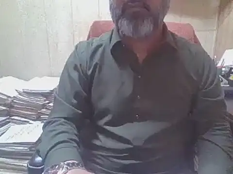 hairymaster95 online show from 8, 11, 2025