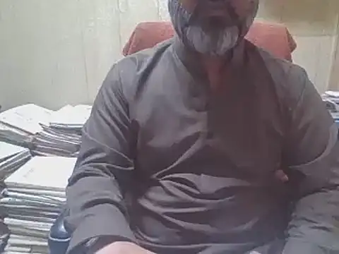 hairymaster95 online show from 14, 11, 2025