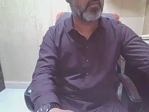 hairymaster95 online show from 19, 5, 2026