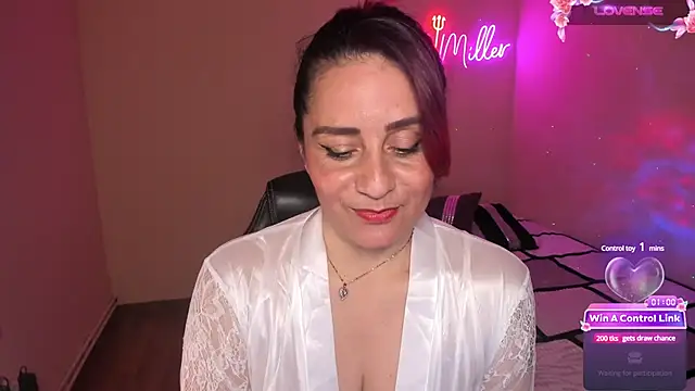 stefany miller77 online show from 5, 3, 2025