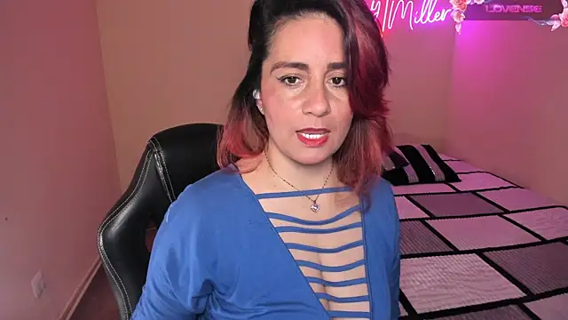 stefany miller77 online show from 13, 3, 2025