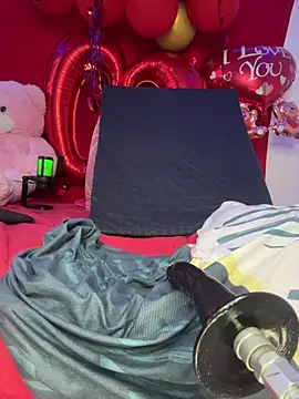 Violeta Goddess online show from 19, 2, 2026