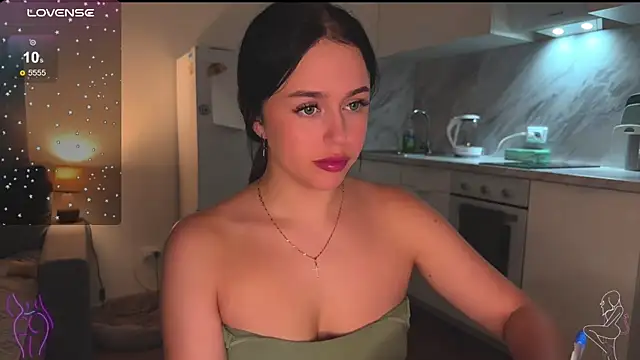 Megan Nilson online show from 11, 2, 2025