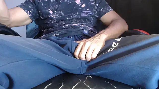 ErosFindomKing online show from 21, 3, 2026