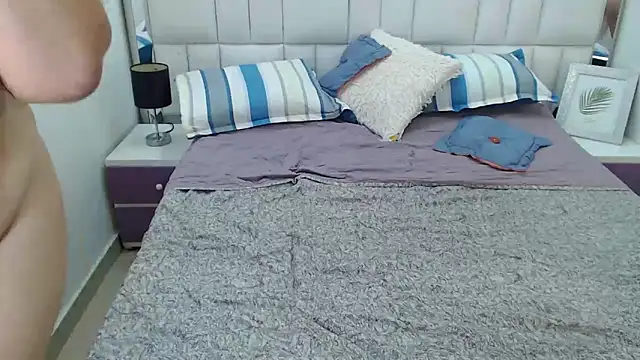 Kerly Doll online show from 21, 3, 2025