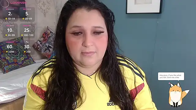 Kerly Doll online show from 4, 3, 2026