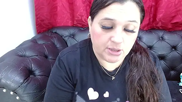 Snapshot of Kerly_Doll chatting on 20, 6, 2026 Kerly Doll online show from 20, 6, 2026