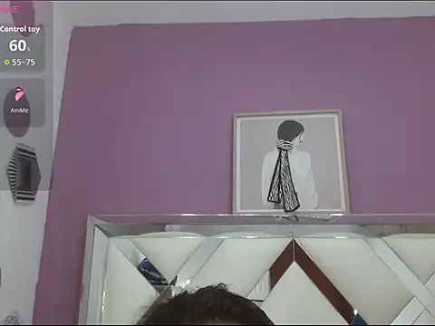 Snapshot of Kerly_Doll chatting on 18, 7, 2026 Kerly Doll online show from 18, 7, 2026
