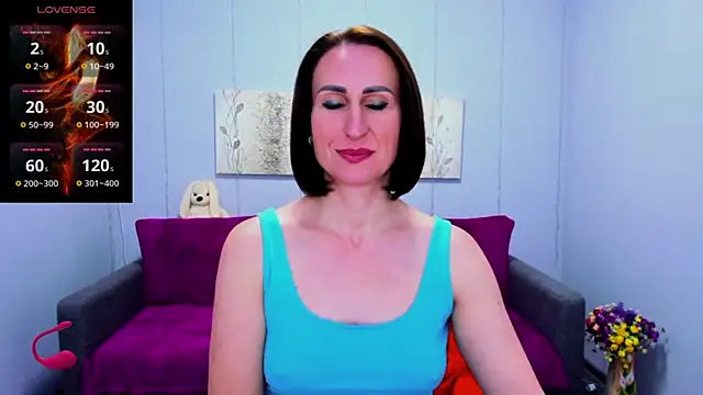 Nia Smithh online show from 14, 12, 2024