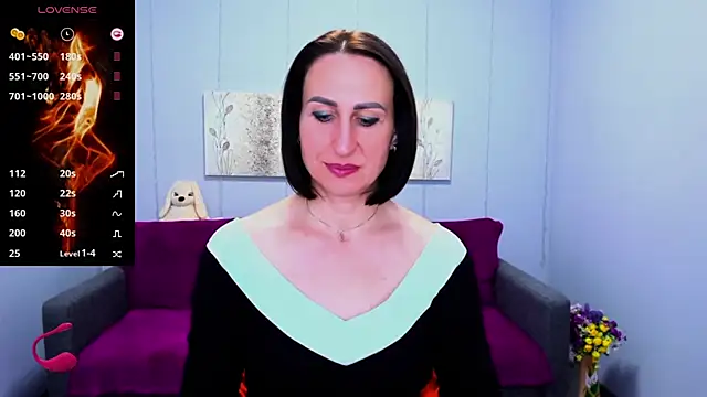 Nia Smithh online show from 14, 1, 2025