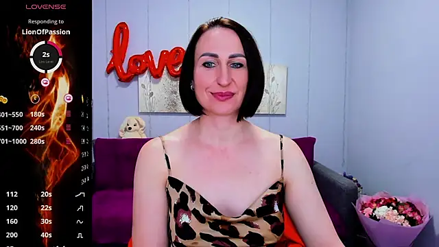 Nia Smithh online show from 14, 2, 2025