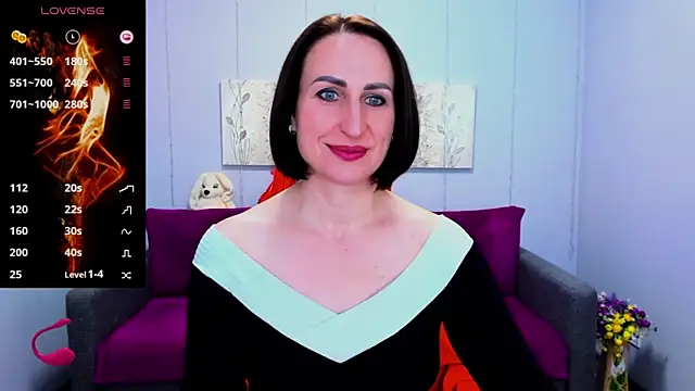 Nia Smithh online show from 19, 2, 2025