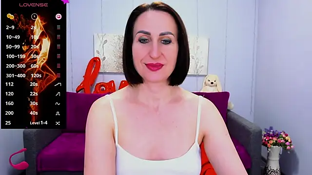 Nia Smithh online show from 19, 3, 2025