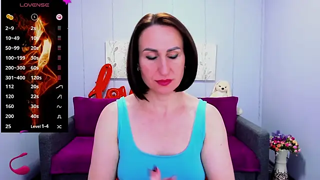 Nia Smithh online show from 20, 3, 2025