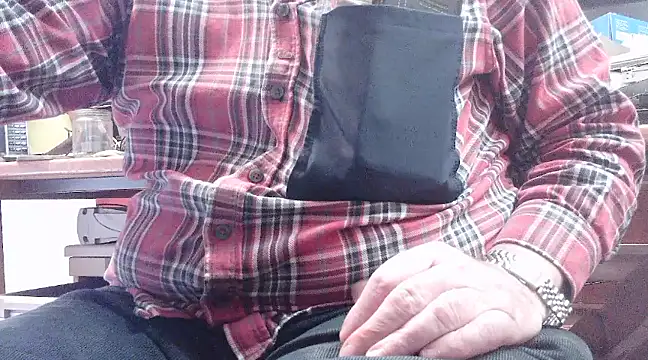 HaraldGermany online show from 1, 12, 2024