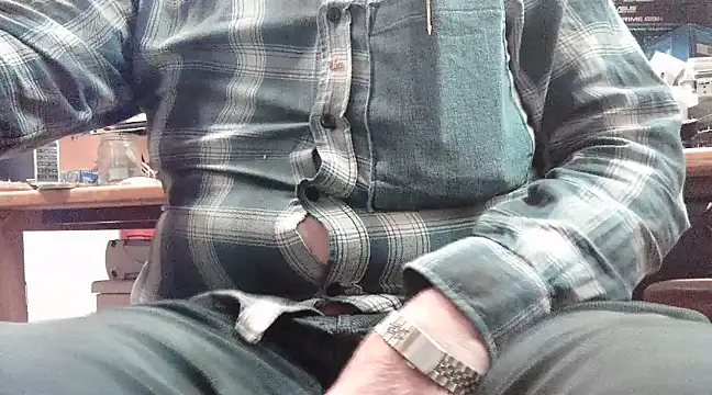 HaraldGermany online show from 17, 3, 2025