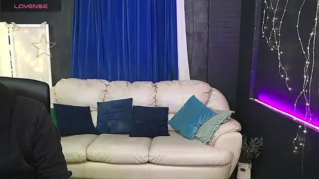 AlisaAleksandr online show from 12, 2, 2025