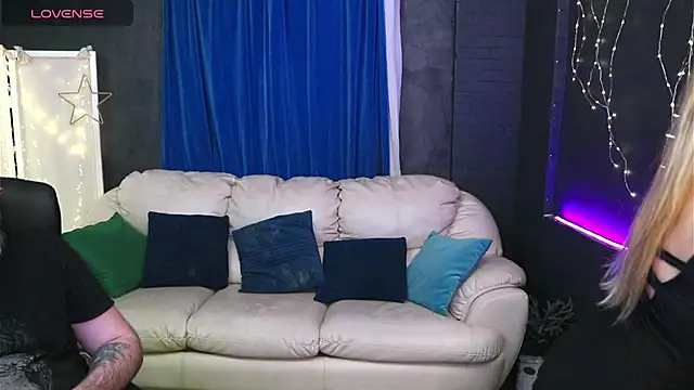 AlisaAleksandr online show from 15, 2, 2025