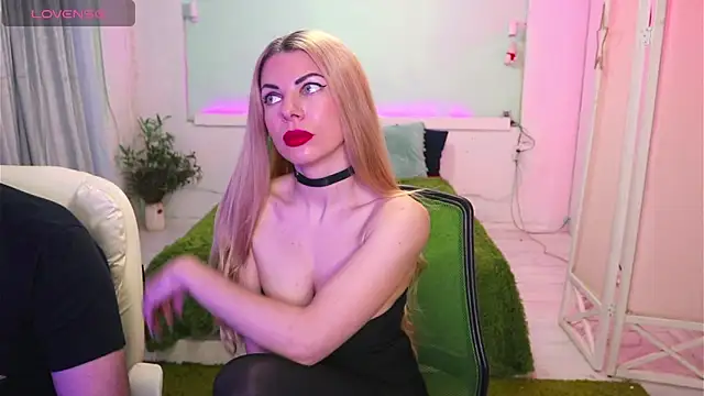 AlisaAleksandr online show from 6, 3, 2026