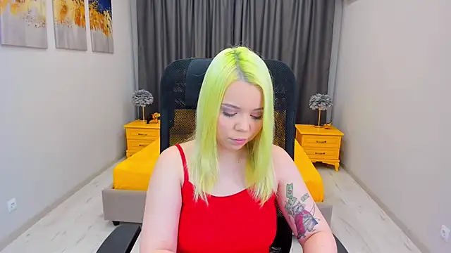 EnergyBunny 1 online show from 21, 1, 2025