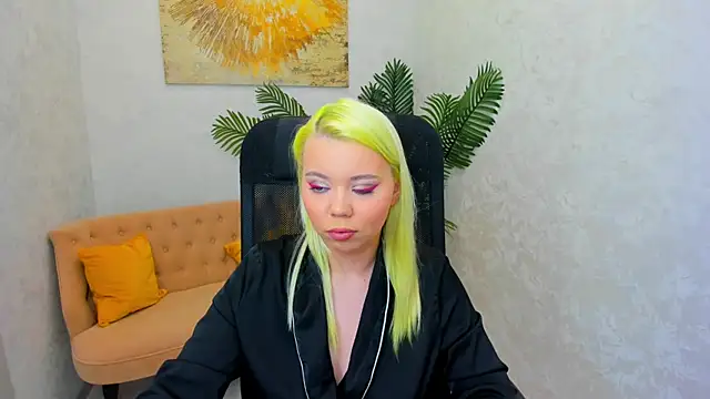 EnergyBunny 1 online show from 23, 1, 2025