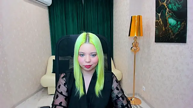 EnergyBunny 1 online show from 5, 2, 2025