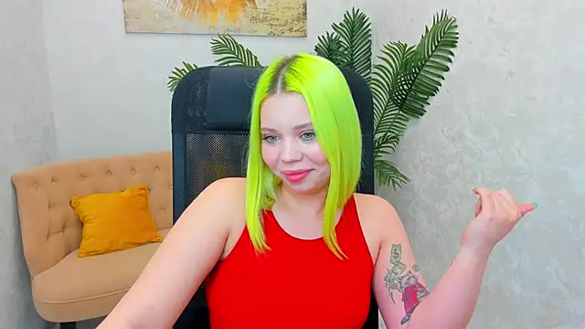 EnergyBunny 1 online show from 18, 2, 2025