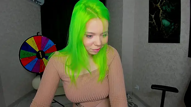 EnergyBunny 1 online show from 13, 3, 2025