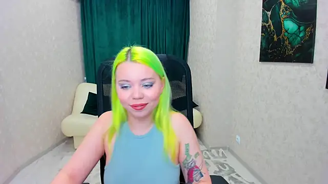 EnergyBunny 1 online show from 22, 3, 2025