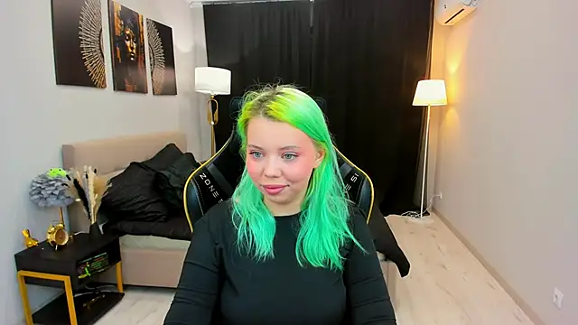 EnergyBunny 1 online show from 25, 9, 2025