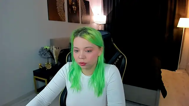 EnergyBunny 1 online show from 15, 10, 2025