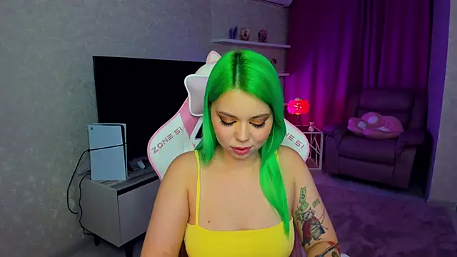 EnergyBunny 1 online show from 2, 2, 2026