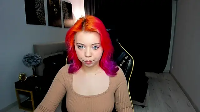 EnergyBunny 1 online show from 14, 4, 2026