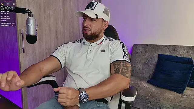 mr david cox online show from 20, 2, 2025