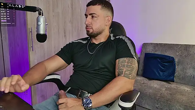 mr david cox online show from 23, 2, 2025