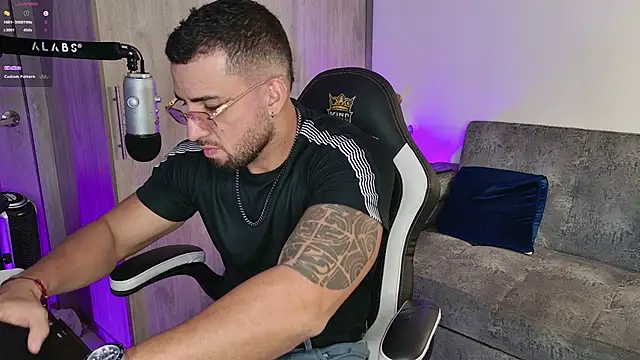 mr david cox online show from 28, 2, 2025