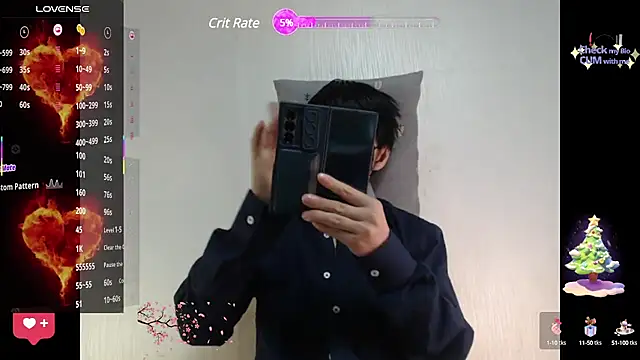 korea gay online show from 15, 3, 2025